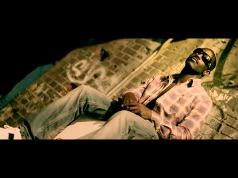 D.Marvelous - Money Is The Motive [Official Video]