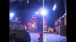 Download lagu Mesin Tempur - Mana Tukang Indomie, Aku Deathmetal! ( Live at BANDUNG OPEN AIR FESTIVAL 2013) mp3