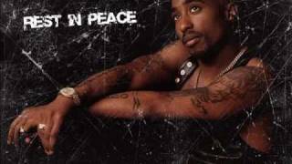Baby Don&#39;t Cry - Tupac feat Wyclef