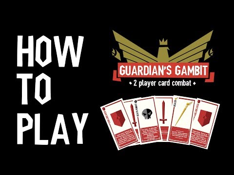 How to Play Guardian's Gambit