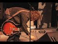 Silversun Pickups Lazy Eye -  Common Reactor LIVE!