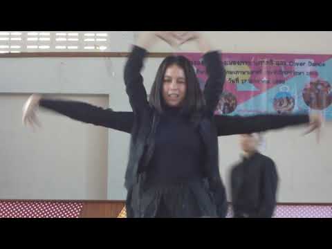 K-Vord cover K.A.R.D - Intro, Dumb Litty @YRC (Mooham Fancam)