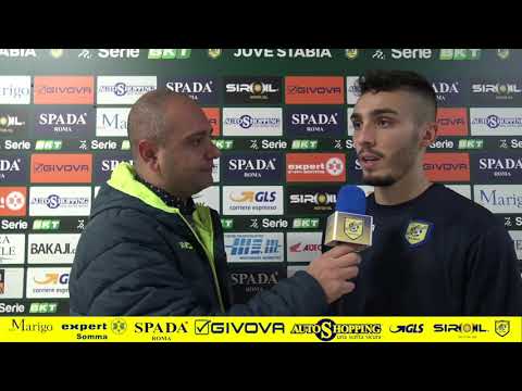 Alfredo Bifulco | attaccante | 29-1-20