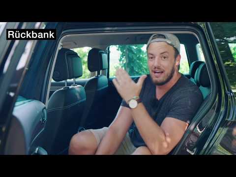 2019 VW Passat B8 Facelift Variant 2.0 TDI (190 PS) | Fahrbericht | FULL Review | POV | Test-Drive.