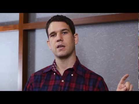 ポール・アイリッシュのインタビュー (Interview with Paul Irish)