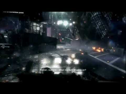 medal of honor warfighter pc test