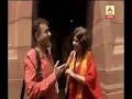 Mahabharat Actor Actress Nitish Bharadwaj And Rupa Ganguly Meet Outside Parliament