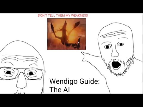 How does the West Wood Wendigo work?