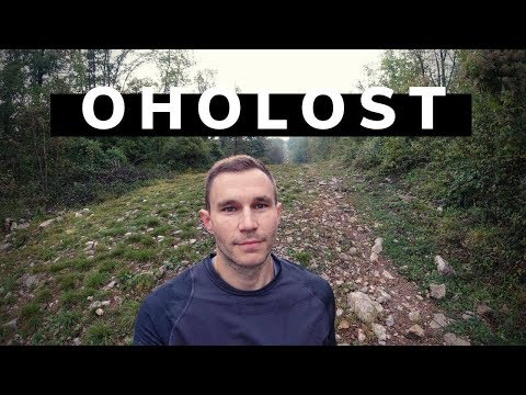 Oholost - što to znači i kako se manifestira?