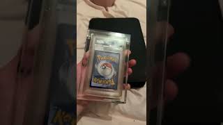 What’s your most favorite magikarp card? #pokemonchannel #pokemontcg #pokemon #magikarp #psa