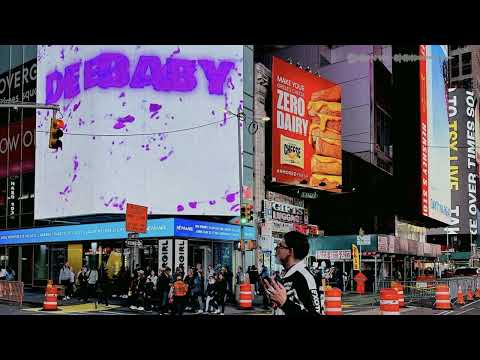 [FREE] DeeBaby Type Beat 2023 - " Dreams "