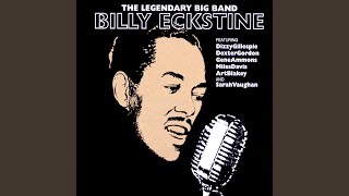 I'm In The Mood For Love