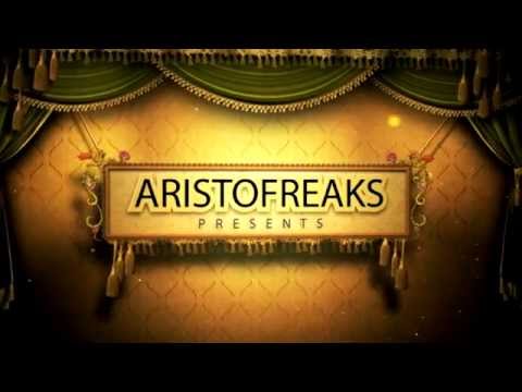 Aristofreaks Community, Russia Autumn Session 2013 (Official Video)  | GoaFreaksComTV