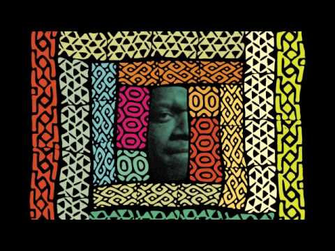 07 Dele Sosimi - Sanctuary [Wah Wah 45s]