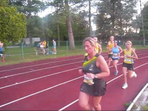 Staffetta 6x1/2 ora 2016 - FERRARA