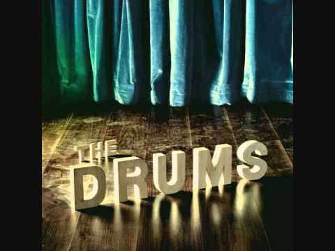 It Will All End in Tears- The Drums