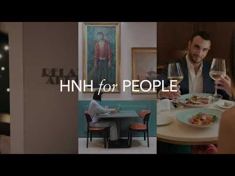 HNH People | Corporate Video 2025