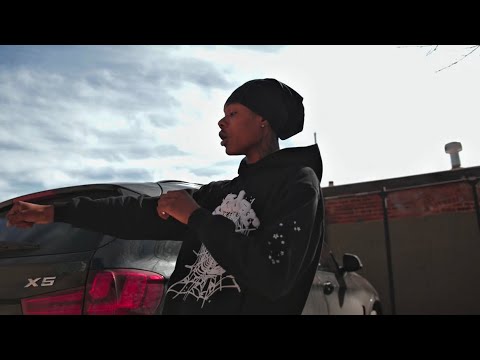 lulsyn - Kc Dreaming (Official Music Video)