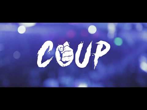 COUP pres. Phil Weeks [OFFICIAL AFTERMOVIE 2017]