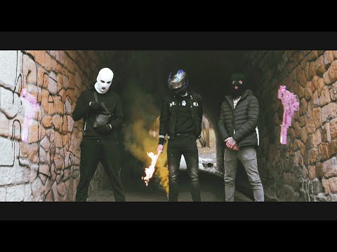 DENISTHEKOMIX - Rap Dynamit (Official 4k video)