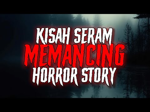 Kisah Seram MEMANCING Horror Story - MISTERI BAU BUSUK | WAZE Ke Rumah NENEK BONGKOK 3 - KUALA PILAH
