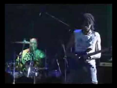 Greg Howe, Tetsuo Sakurai & Dennis Chambers - Invisible way