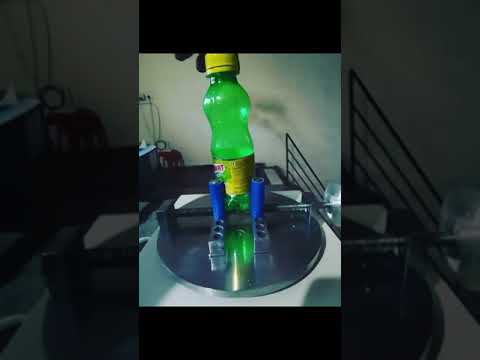 BOTTLE CAP TORQUE TESTER || CALTRONICS || ALL IN ONE TECHNOLOGY || MORBI - RAJKOT - AHMEDABAD