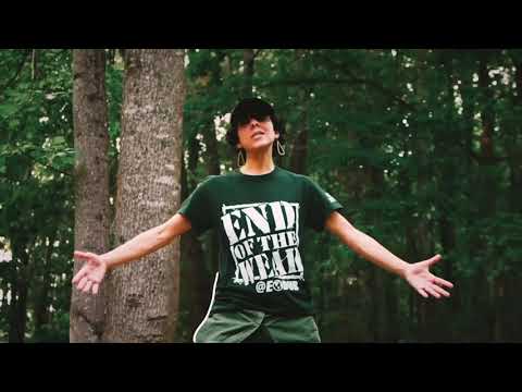 Vice Grip ~ Nejma Nefertiti ft. Indigo Phoenyx