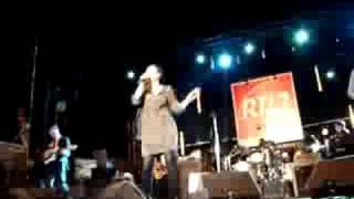 Sharleen Spiteri &quot;Stop I don&#39;t love you anymore&quot; live