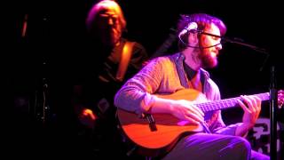 Blake Mills @ Le Poisson Rouge, NYC