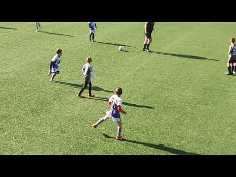 AF Kristal - Ofk Senjak Kg 2013 25.09.22. Novante cup