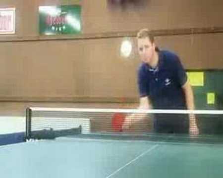 Promofilm Tafeltenniscentrum Hilversum