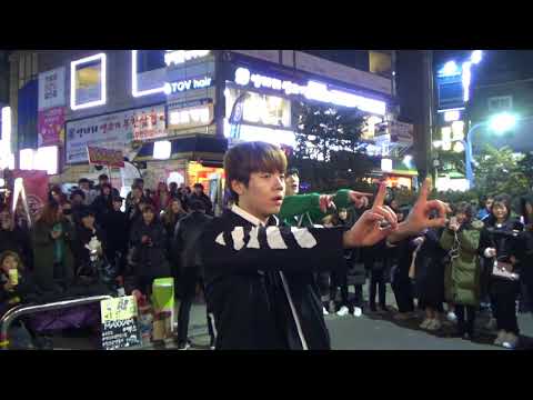 [MAXXAM] 180224 - 벌떼1(B-DAY) (iKON cover)