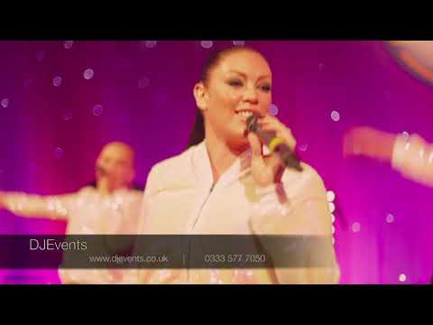 DJEvents Showband - 6 Piece