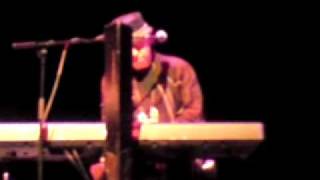 Nils Lofgren irish angel