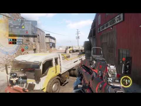 Ace vs LDLC (Getsom,zayrox &co)