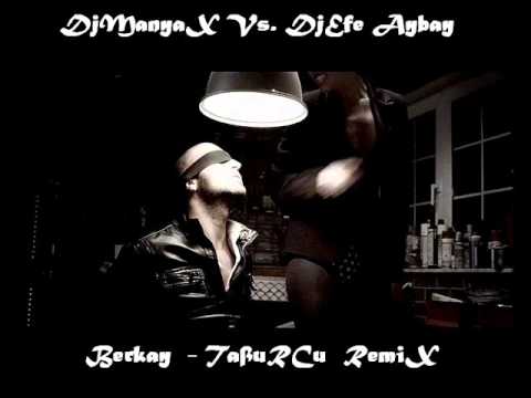 Berkay Taburcu Remix