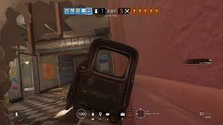 久々レインボー