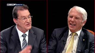 Δημήτρης Νανόπουλος, ακαδημαϊκός φυσικός, Προσωπικά Δεδομένα, BlueSky, 12/6/16