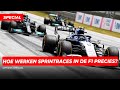 Eerste Formule 1-sprintrace aanstaande: hoe werkt het precies? | GPFans Special