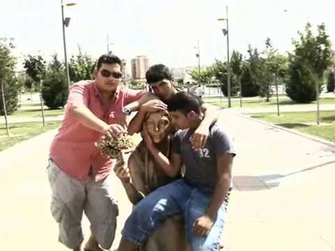 Sitki Mola - Bati Gent Represent 2009