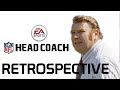 Nfl Head Coach Retrospective