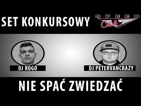 PeterVanCrazy-DJROGO @ Speed Club - Pojedynek Gigantów 2018 Contest