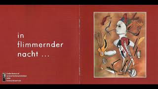 endraum - in flimmernder nacht