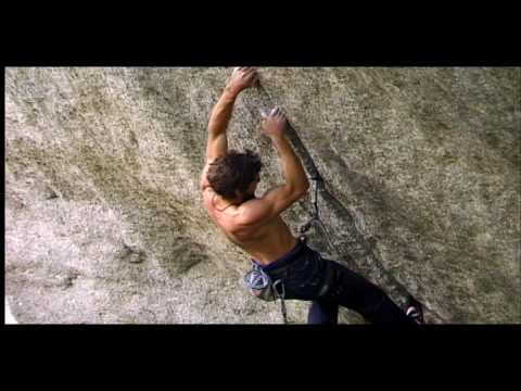Didier vs The Cobra, from FIRST ASCENT: THE MOVIE (2006) by Sender Films