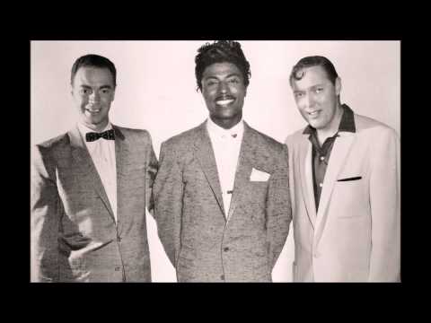 Bill Haley & The Comets  -  Rip It Up  -  (Movie 1956)