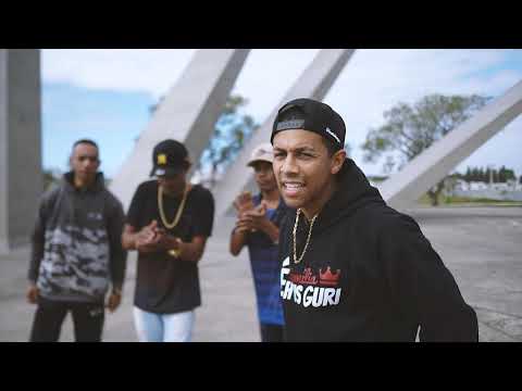 Madley Diquebrada #1 Jean - Manin - Nego Jhow - Lucas LK