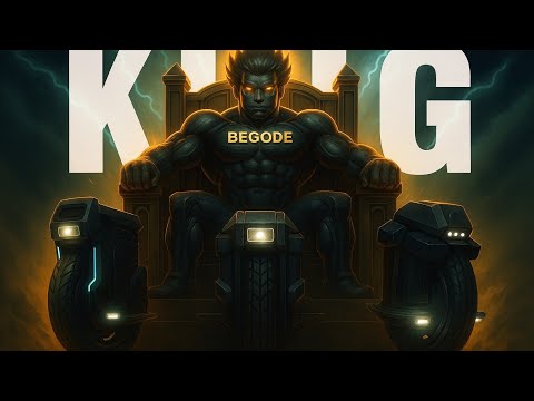 The Truth About Begode (Gotway) & Why They’re Still the King of EUCs