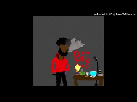 BigGlo (Big7lo) - Fuck A Homie (Prod.YVNG BLUEDRAGON)