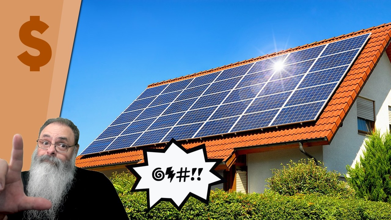 SOCIALISTAS, em DESESPERO, chamam VOCÊ ter PAINEL SOLAR de "GATO SOLAR"
